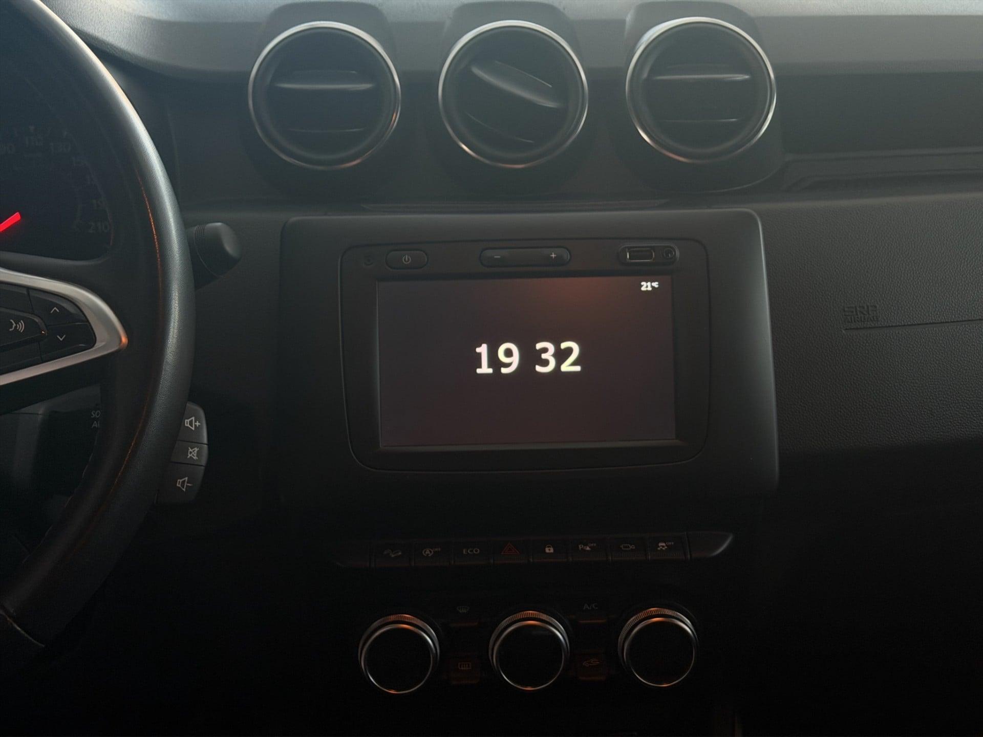 DACIA Duster 1.5 Blue dCi 8V 115 CV 4×4 Prestige