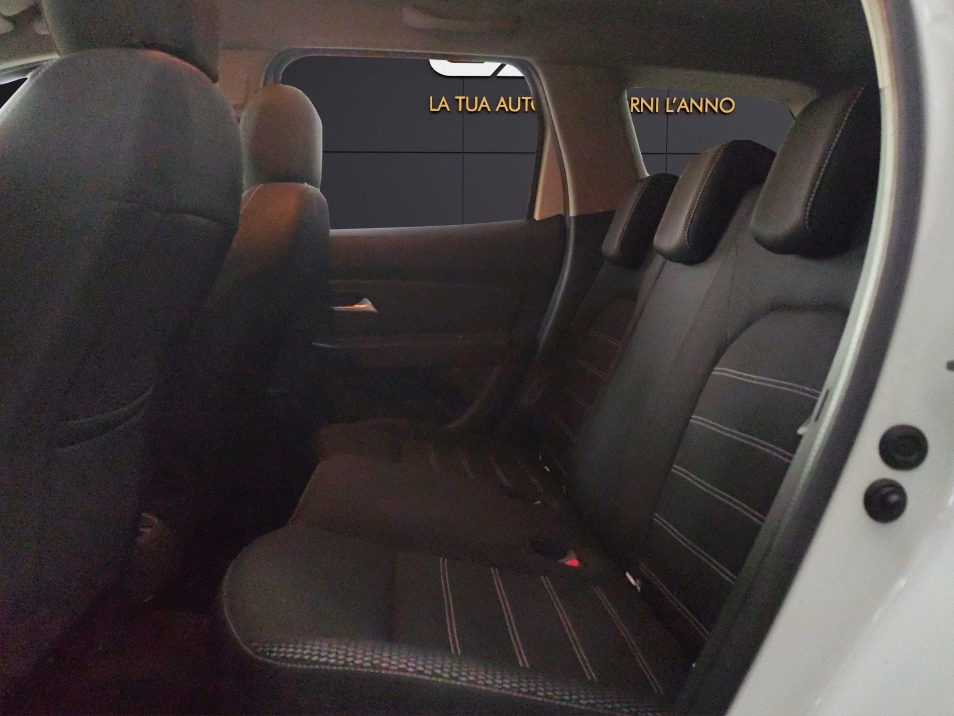 DACIA Duster 1.5 Blue dCi 8V 115 CV 4×4 Prestige