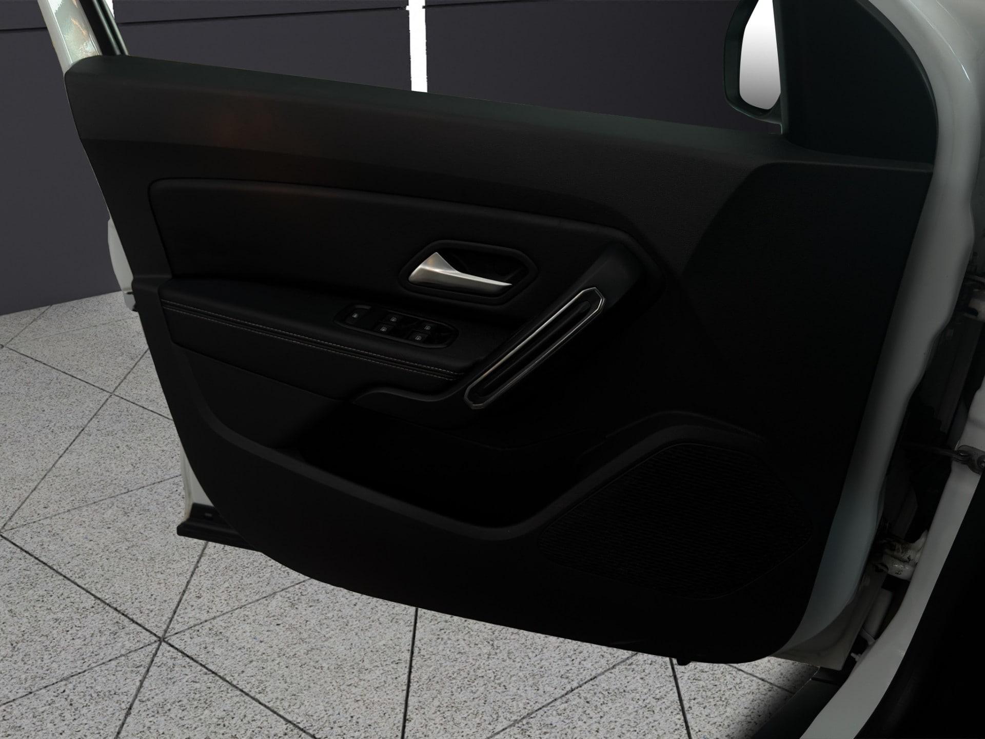 DACIA Duster 1.5 Blue dCi 8V 115 CV 4×4 Prestige