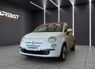 FIAT 500 1.3 Multijet 16V 75 CV by DIESEL
