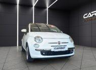 FIAT 500 1.3 Multijet 16V 75 CV by DIESEL