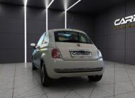 FIAT 500 1.3 Multijet 16V 75 CV by DIESEL