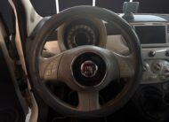 FIAT 500 1.3 Multijet 16V 75 CV by DIESEL