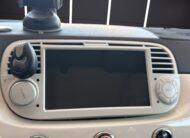 FIAT 500 1.3 Multijet 16V 75 CV by DIESEL