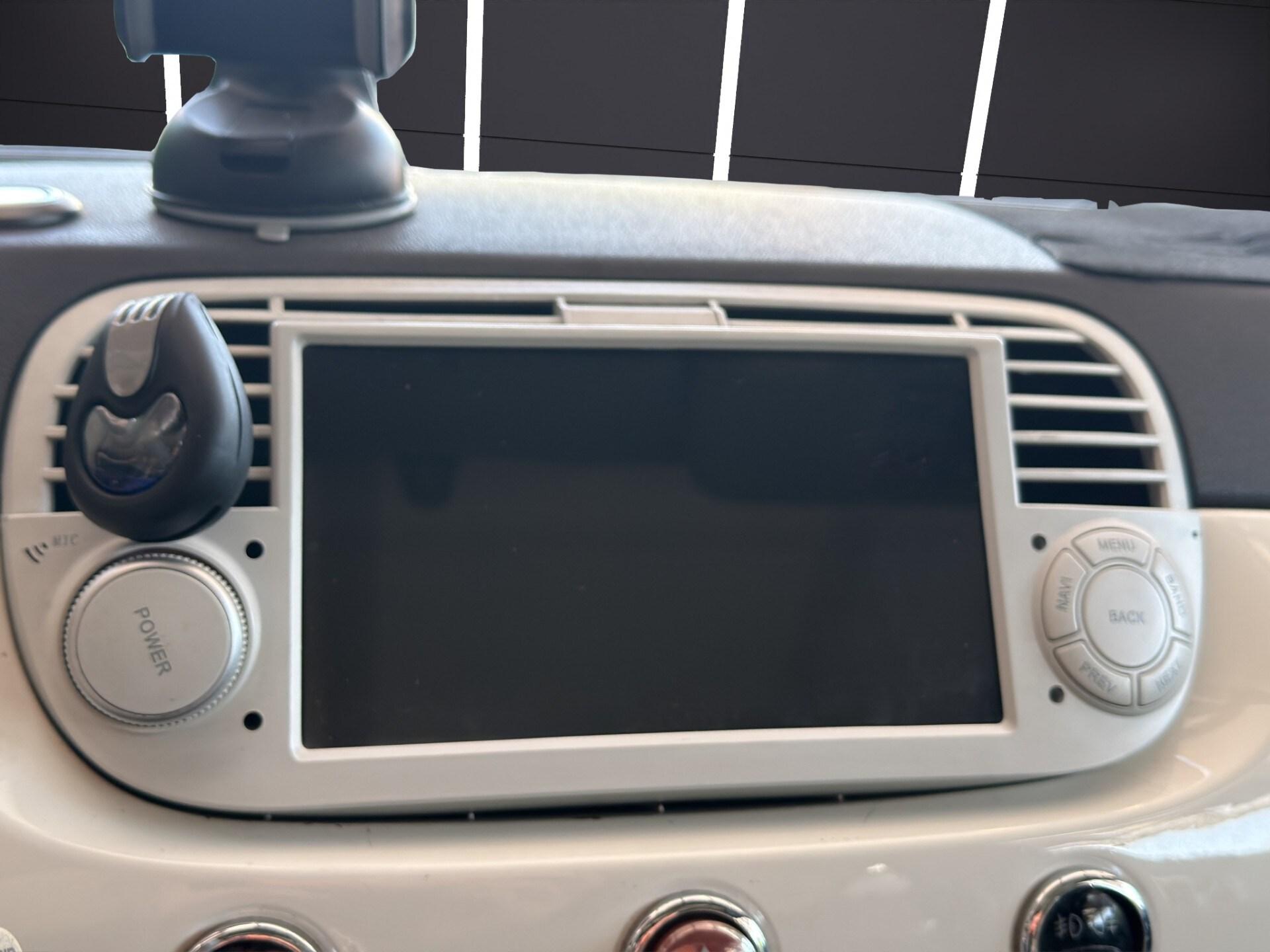 FIAT 500 1.3 Multijet 16V 75 CV by DIESEL