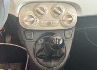 FIAT 500 1.3 Multijet 16V 75 CV by DIESEL