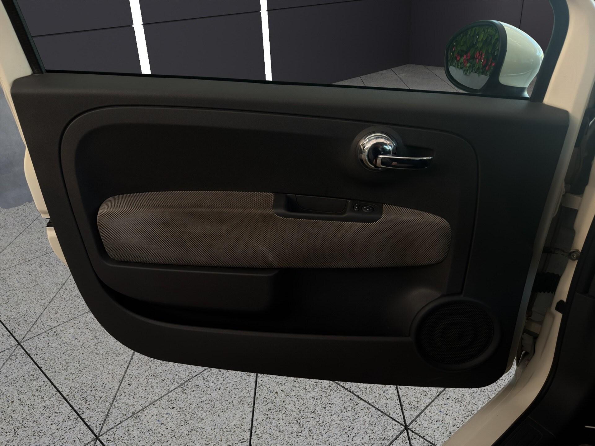 FIAT 500 1.3 Multijet 16V 75 CV by DIESEL