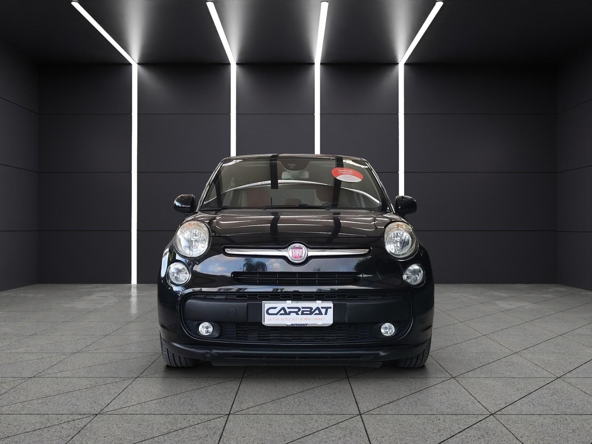 FIAT 500L 1.3 Multijet 95 CV Business