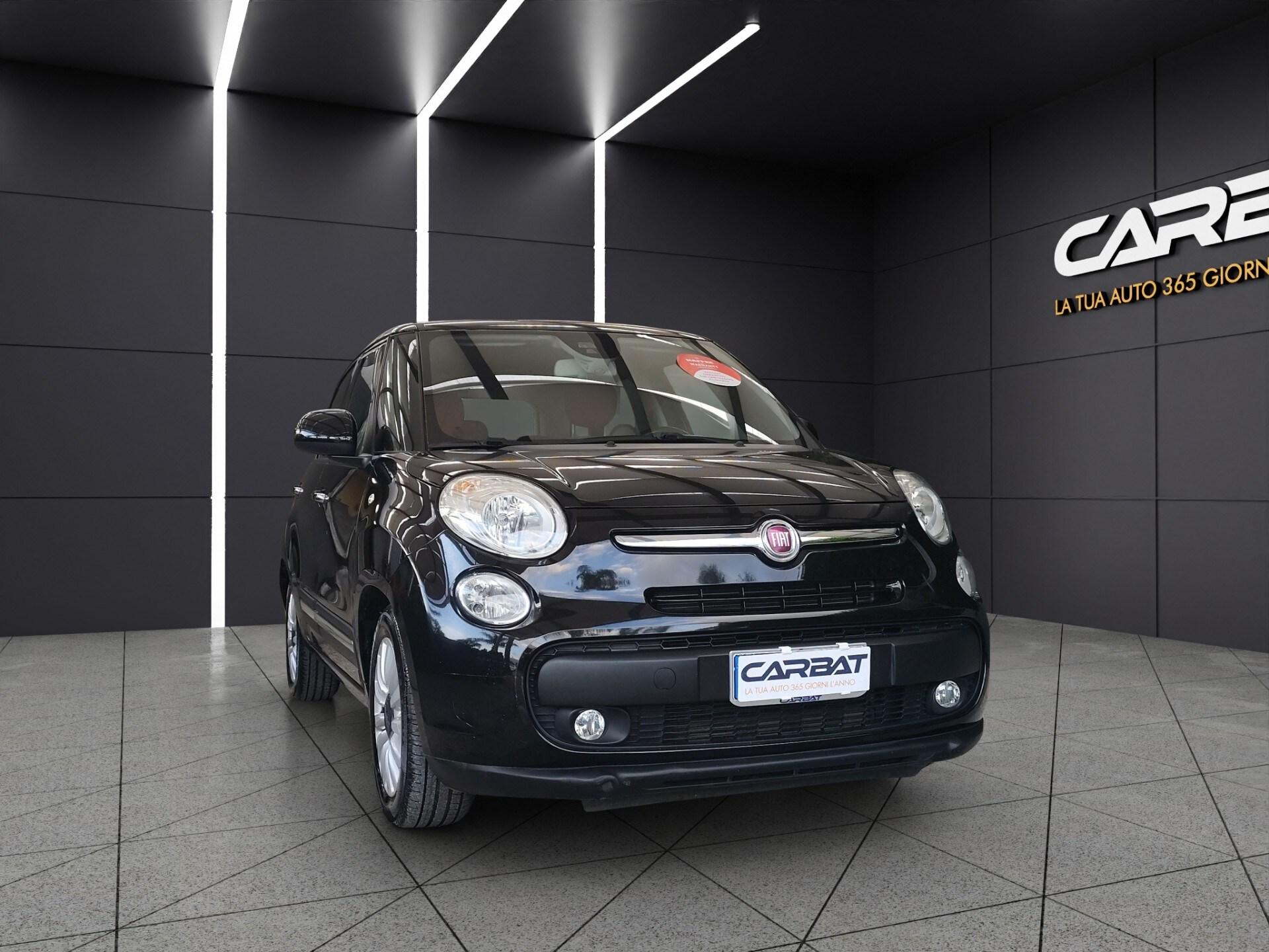 FIAT 500L 1.3 Multijet 95 CV Business