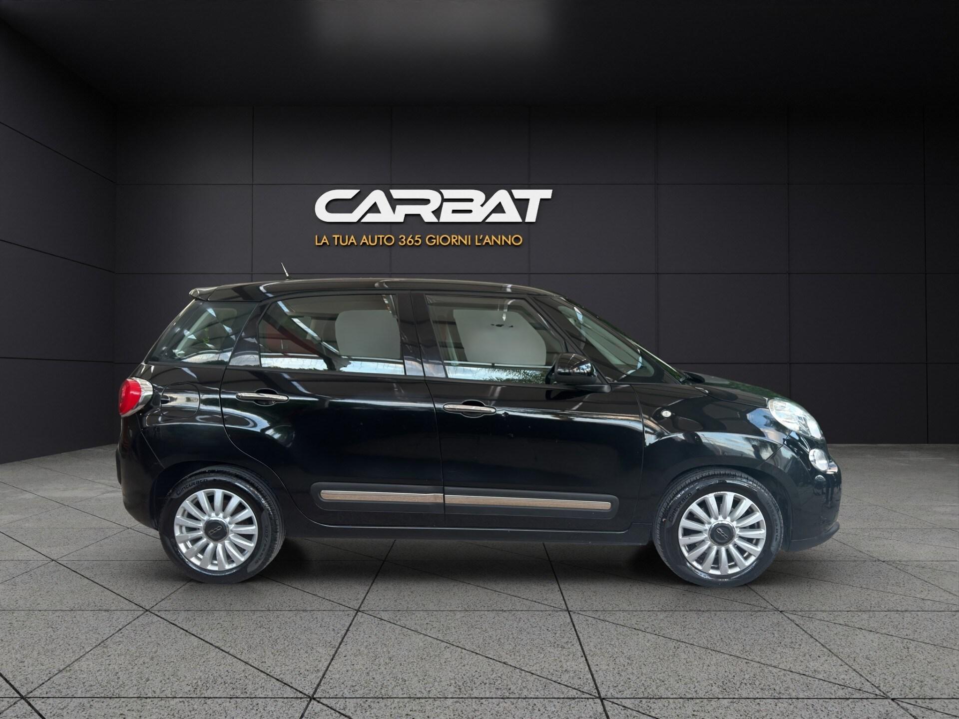 FIAT 500L 1.3 Multijet 95 CV Business