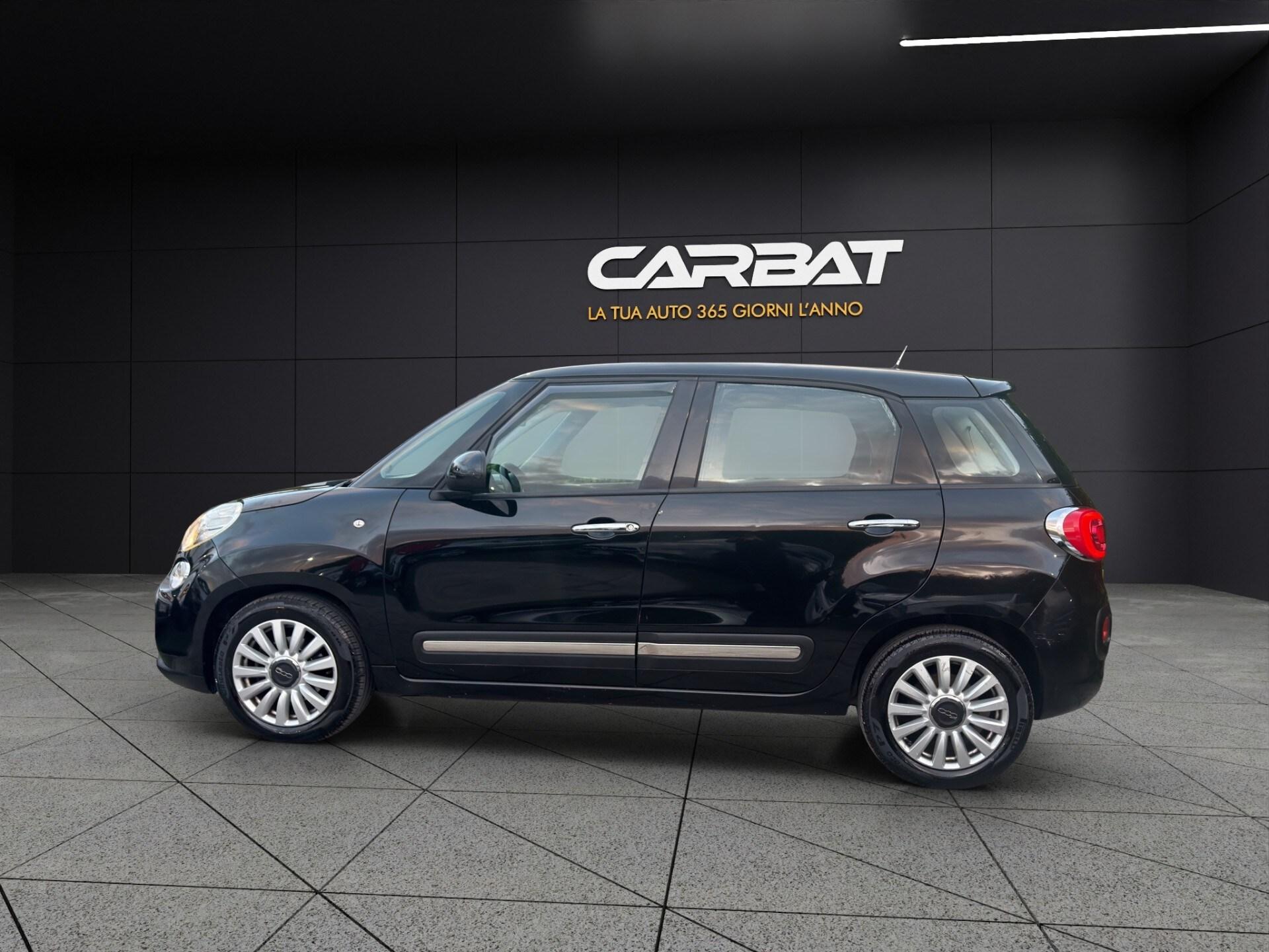 FIAT 500L 1.3 Multijet 95 CV Business