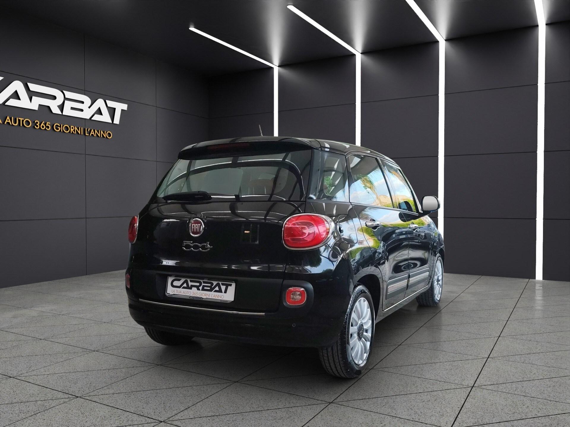 FIAT 500L 1.3 Multijet 95 CV Business