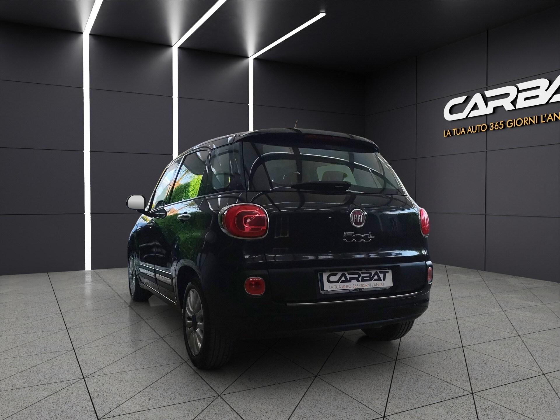 FIAT 500L 1.3 Multijet 95 CV Business