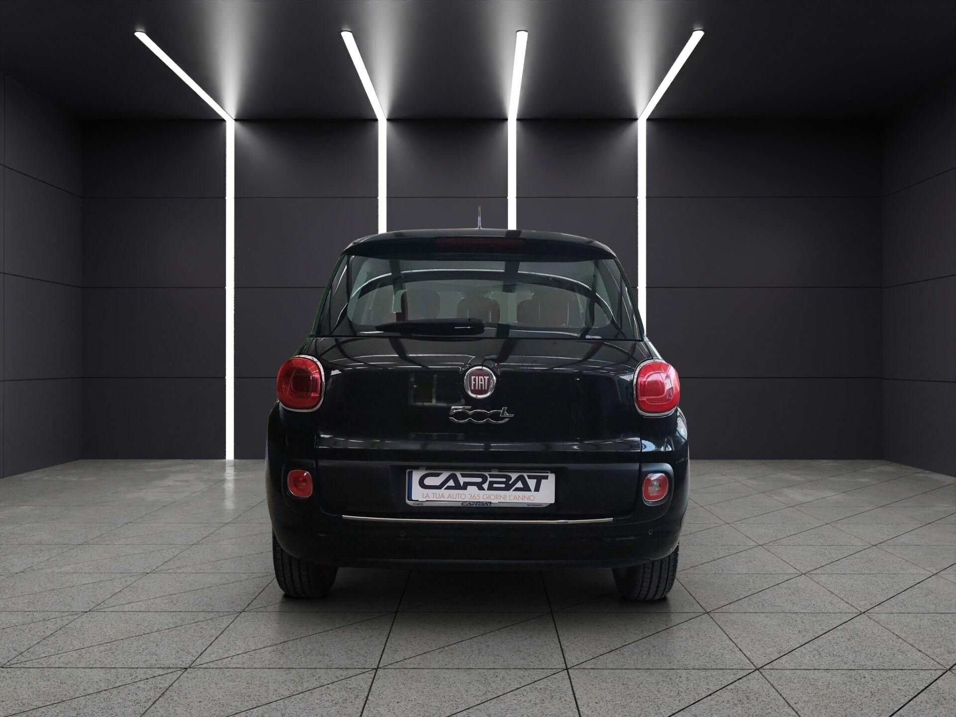 FIAT 500L 1.3 Multijet 95 CV Business