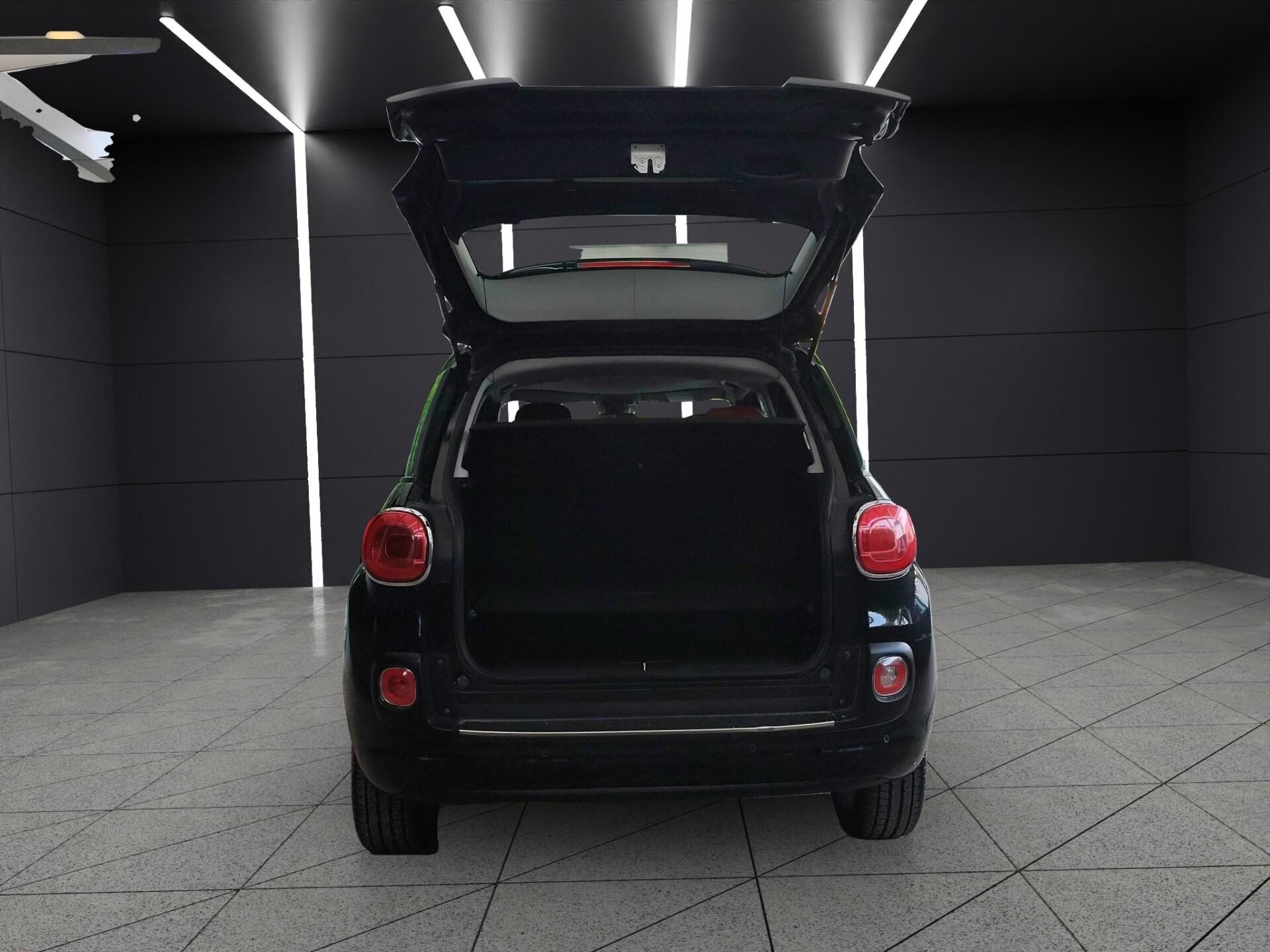 FIAT 500L 1.3 Multijet 95 CV Business