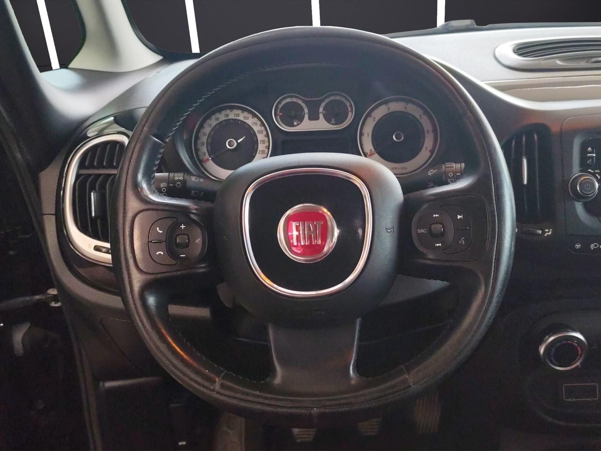 FIAT 500L 1.3 Multijet 95 CV Business