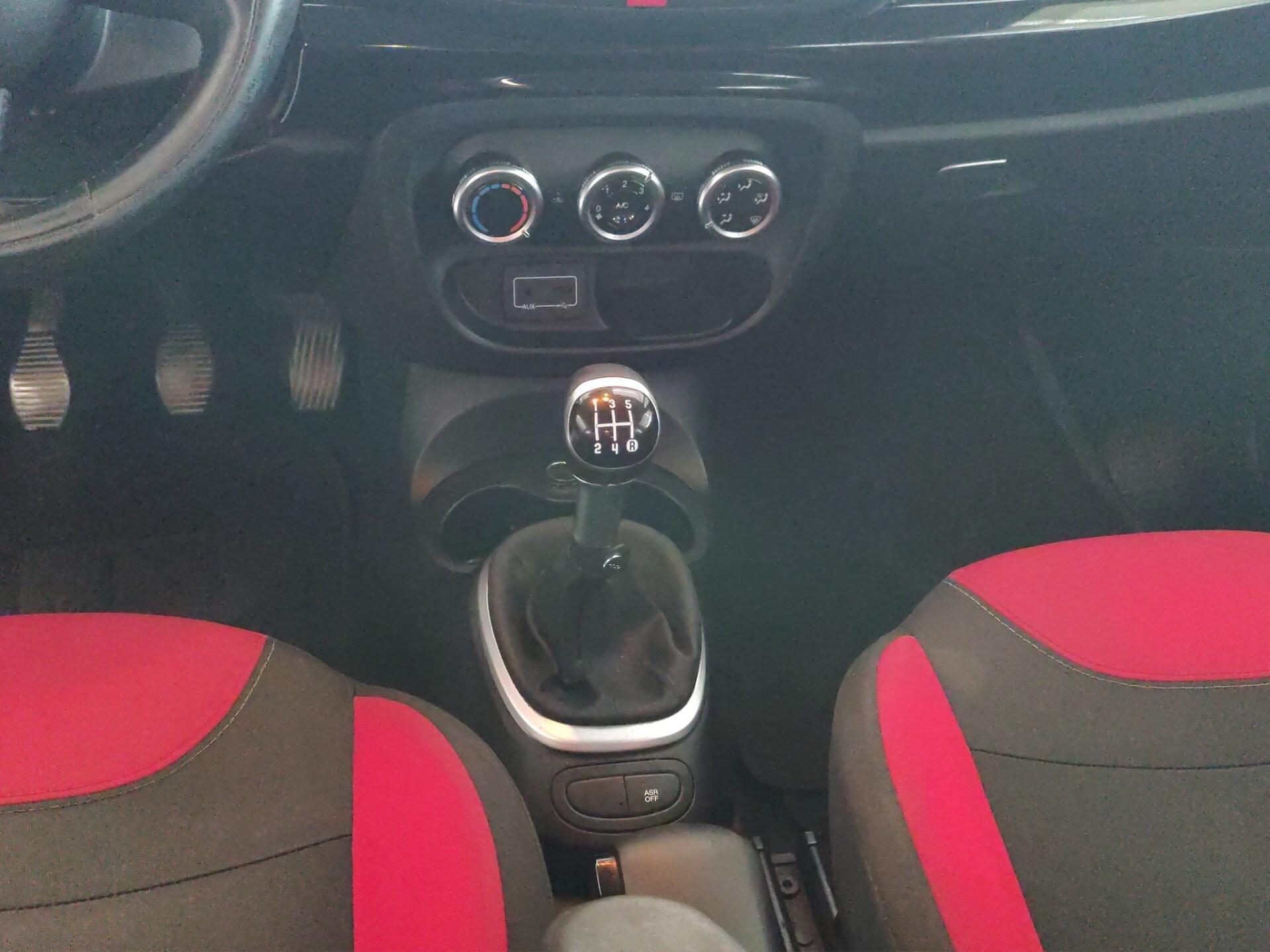 FIAT 500L 1.3 Multijet 95 CV Business