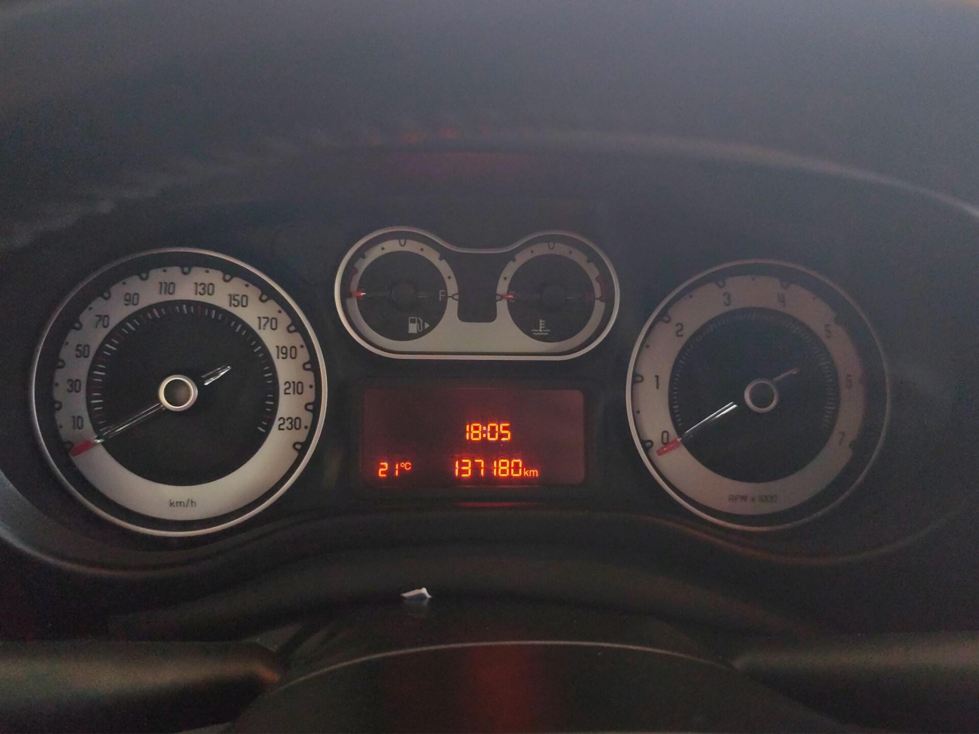 FIAT 500L 1.3 Multijet 95 CV Business