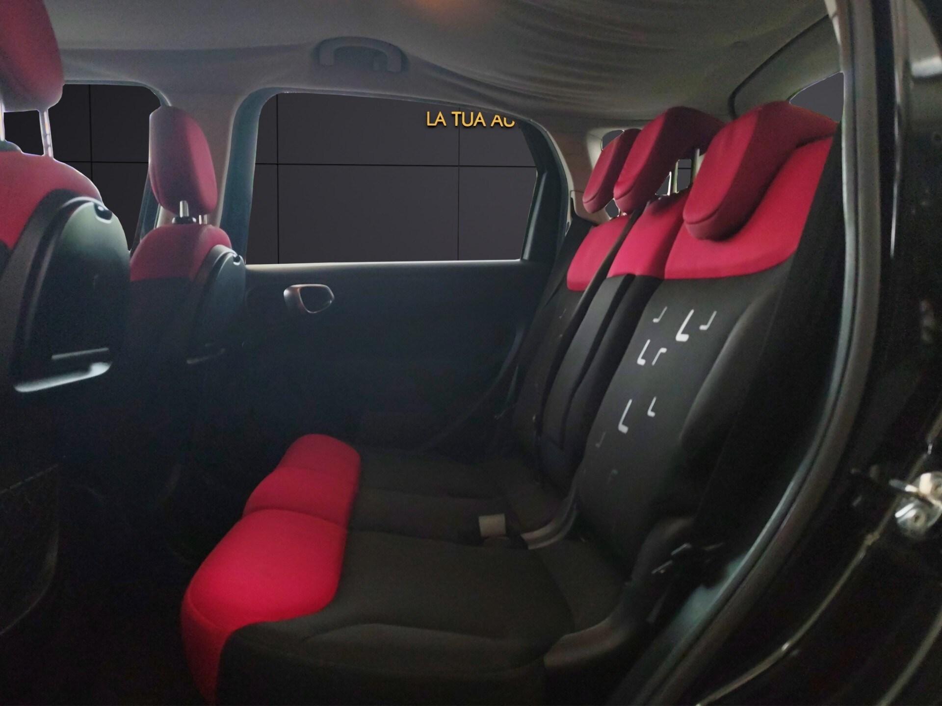 FIAT 500L 1.3 Multijet 95 CV Business