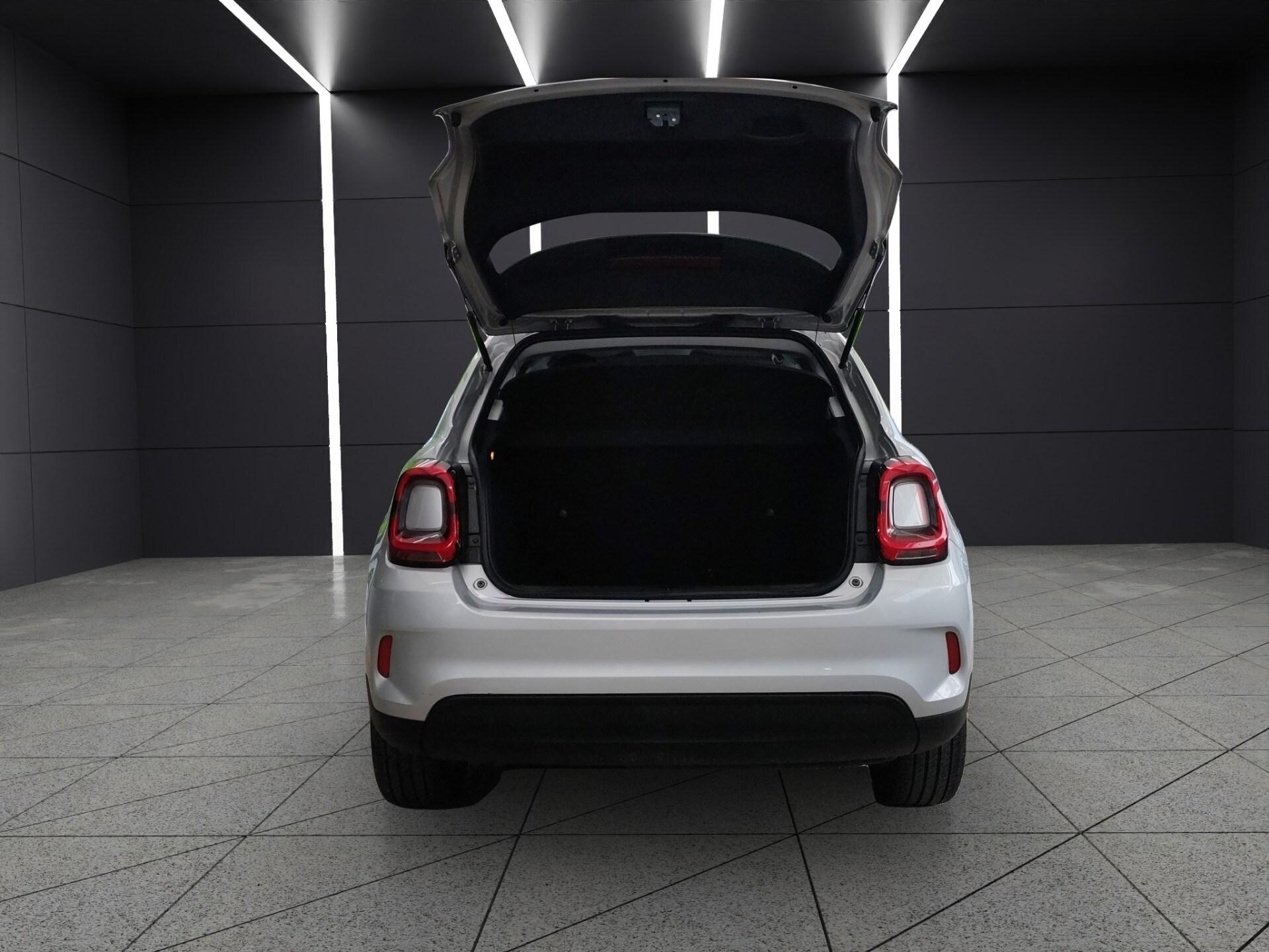 FIAT 500X 1.6 MultiJet 130 CV Club