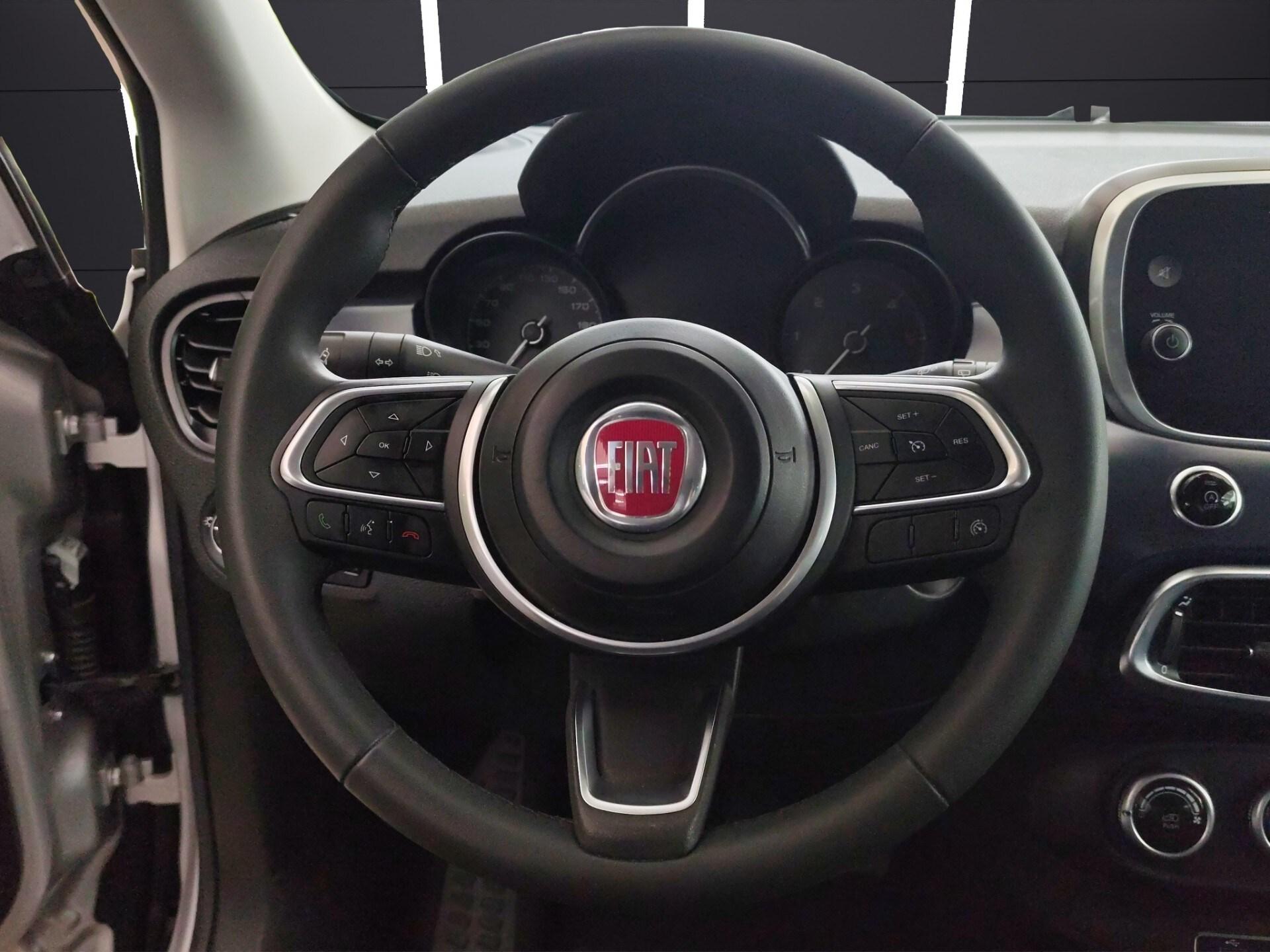 FIAT 500X 1.6 MultiJet 130 CV Club