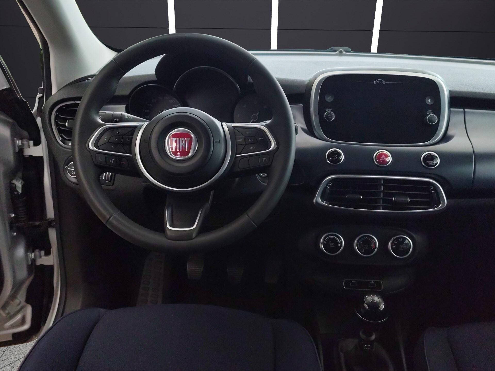 FIAT 500X 1.6 MultiJet 130 CV Club