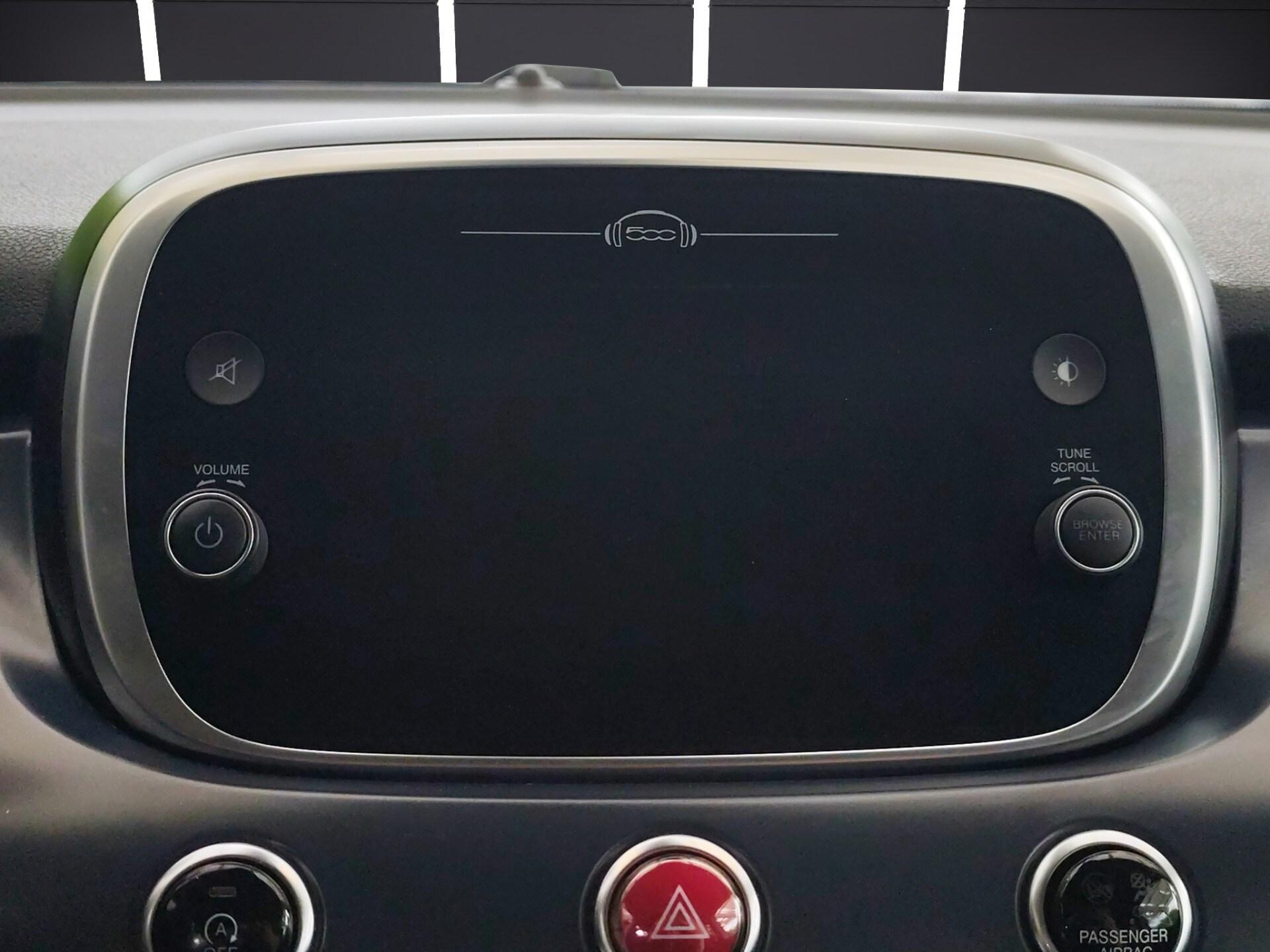 FIAT 500X 1.6 MultiJet 130 CV Club