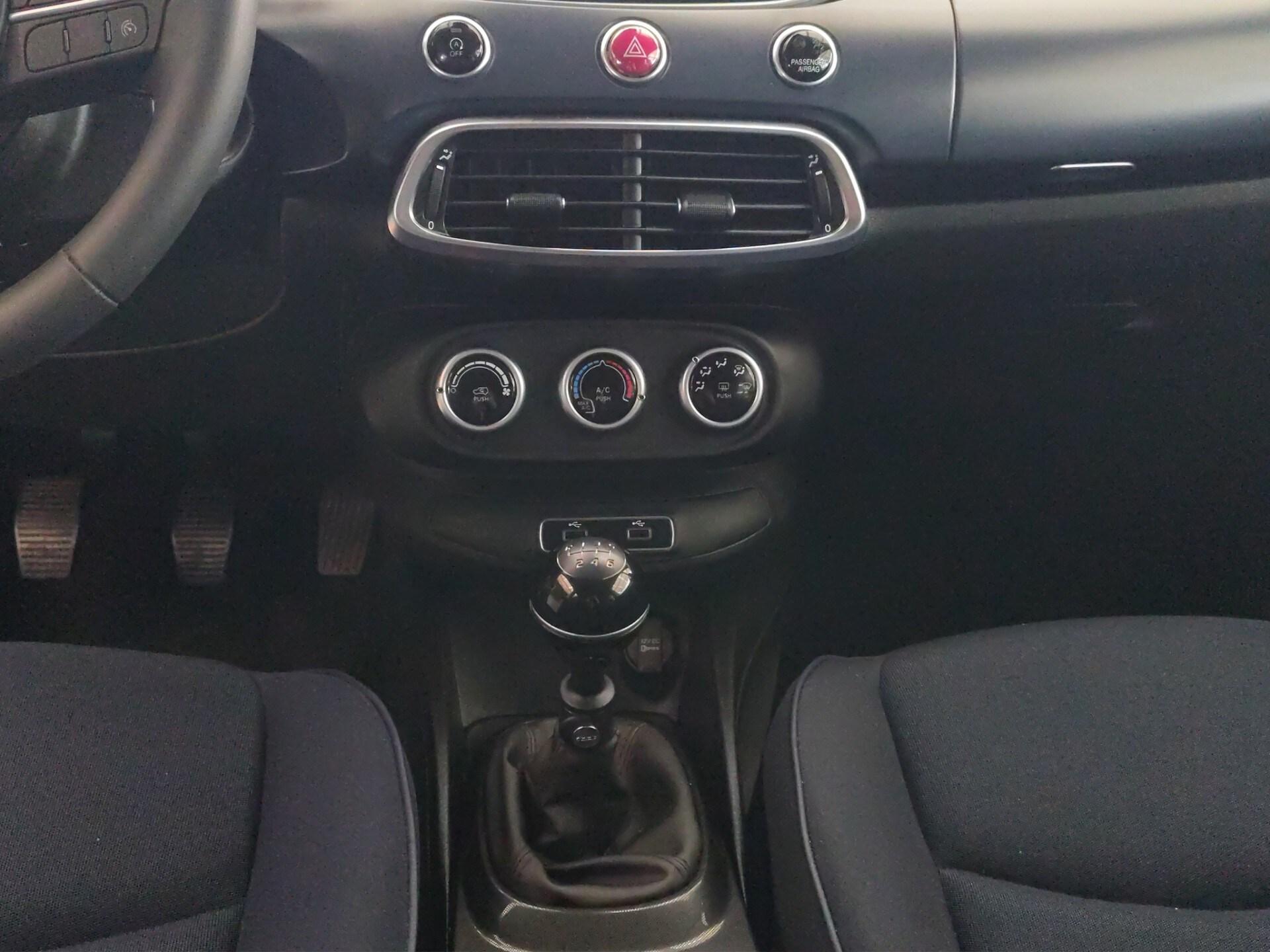 FIAT 500X 1.6 MultiJet 130 CV Club