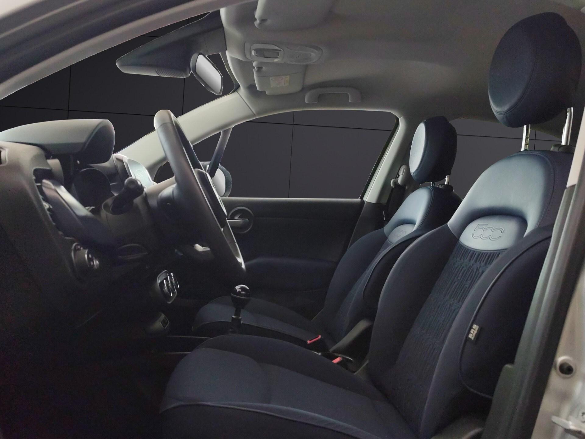 FIAT 500X 1.6 MultiJet 130 CV Club