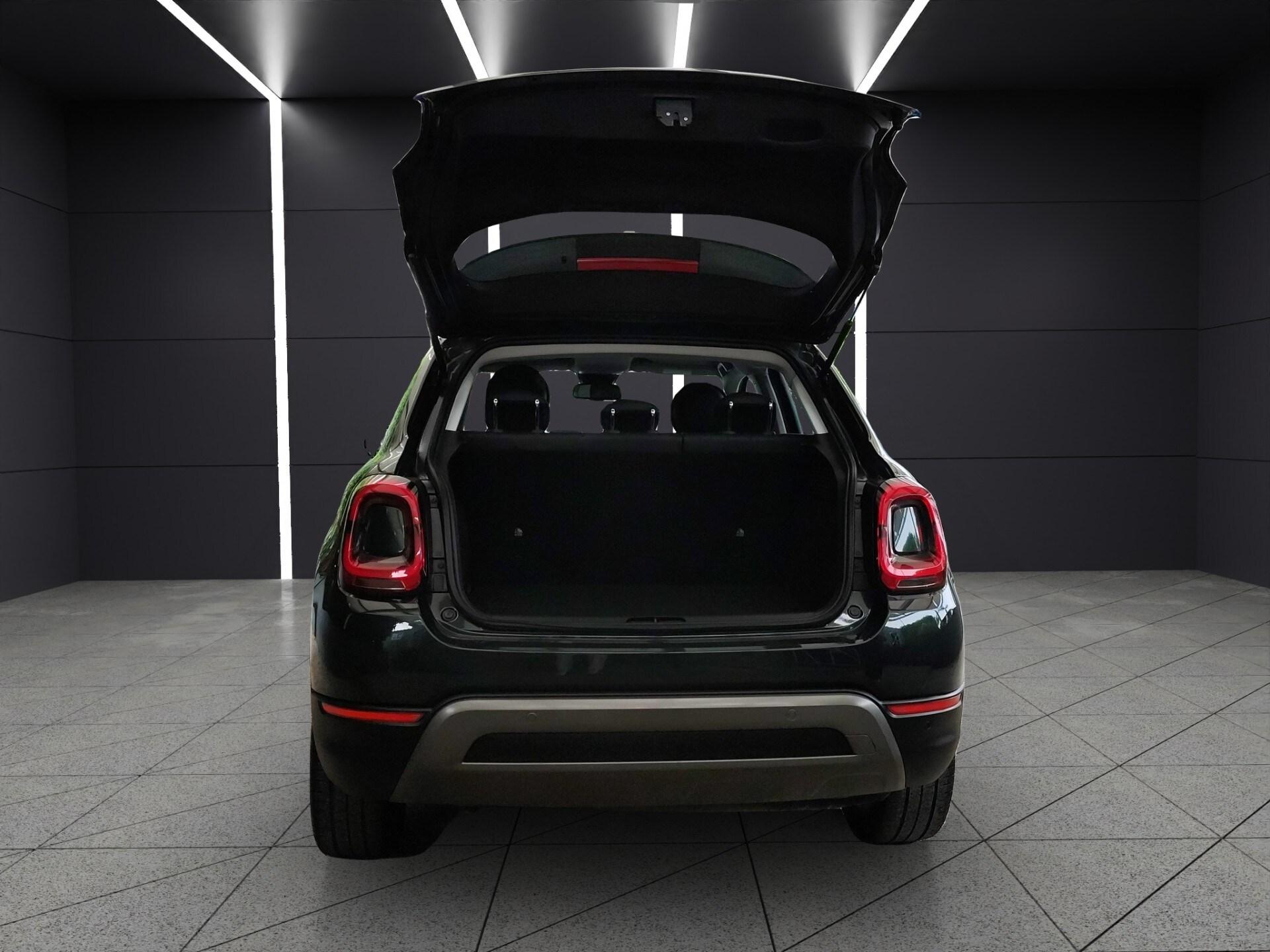 FIAT 500X 1.6 MultiJet 130 CV Cross