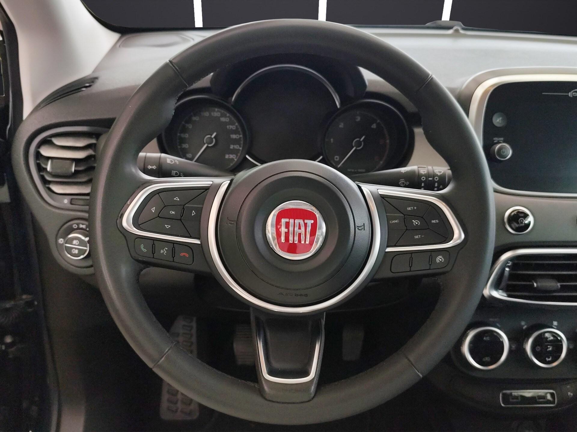 FIAT 500X 1.6 MultiJet 130 CV Cross