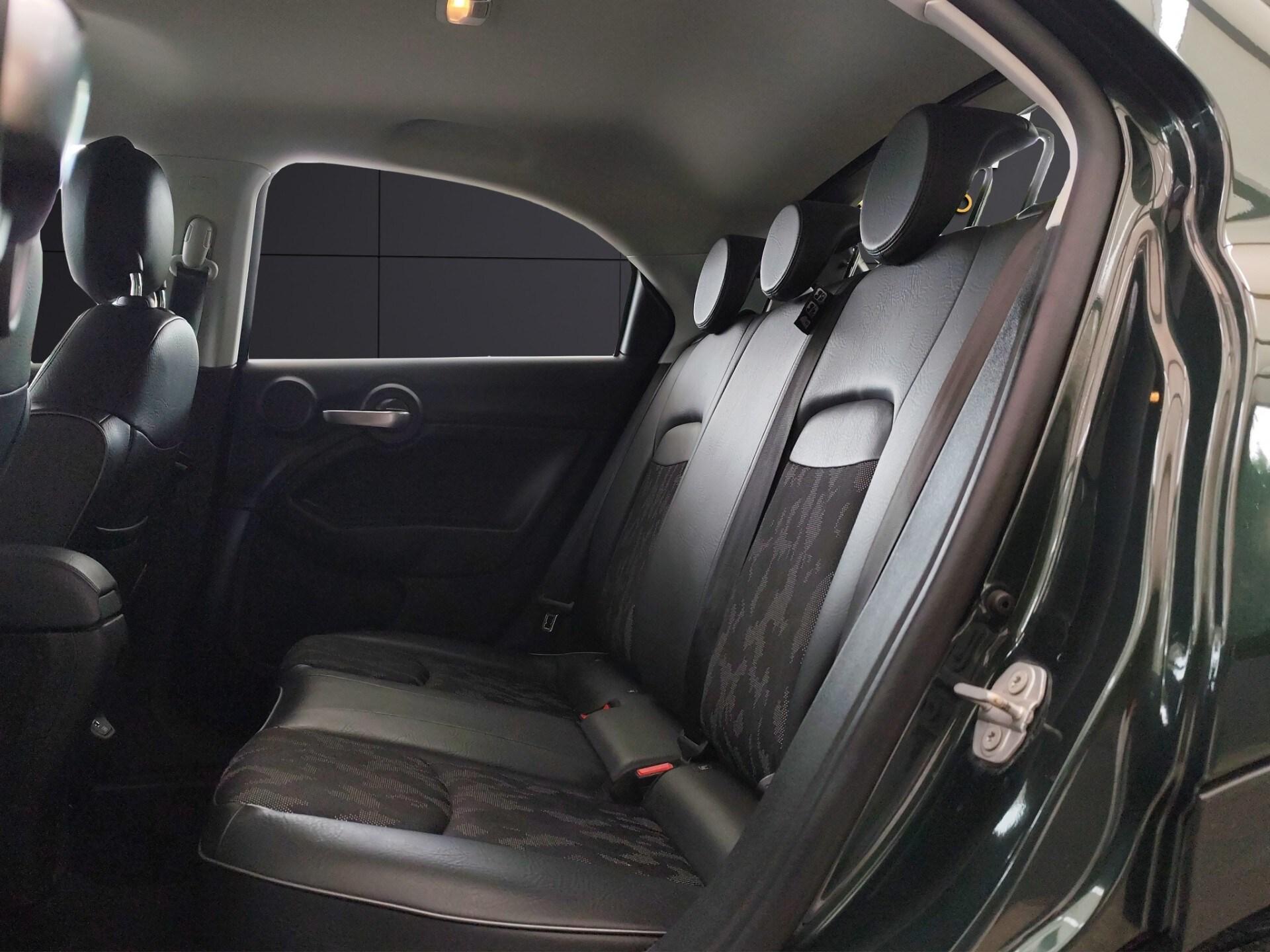 FIAT 500X 1.6 MultiJet 130 CV Cross