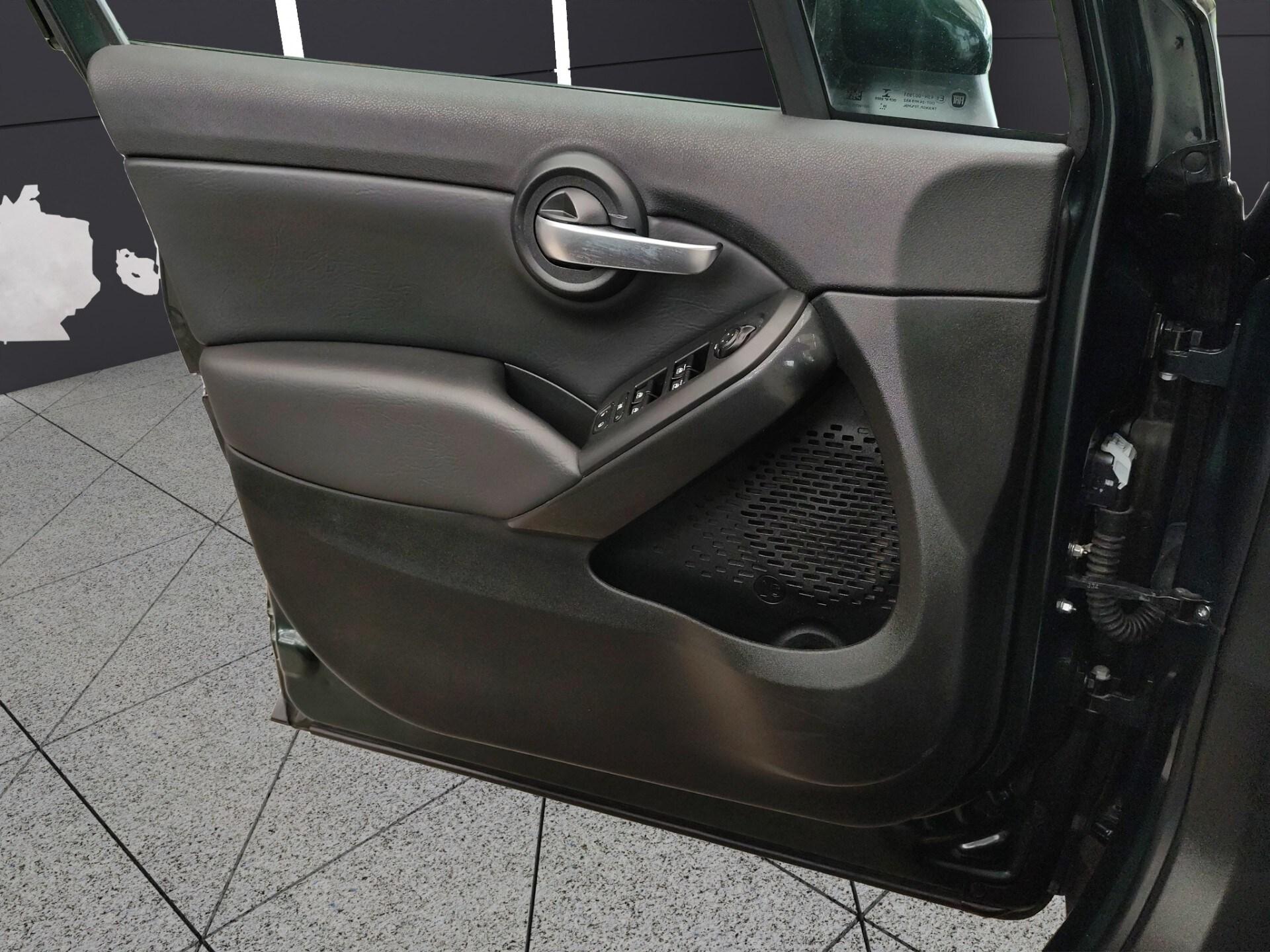 FIAT 500X 1.6 MultiJet 130 CV Cross