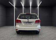 FIAT Freemont 2.0 Mjt 170 CV 4×4 aut. Urban