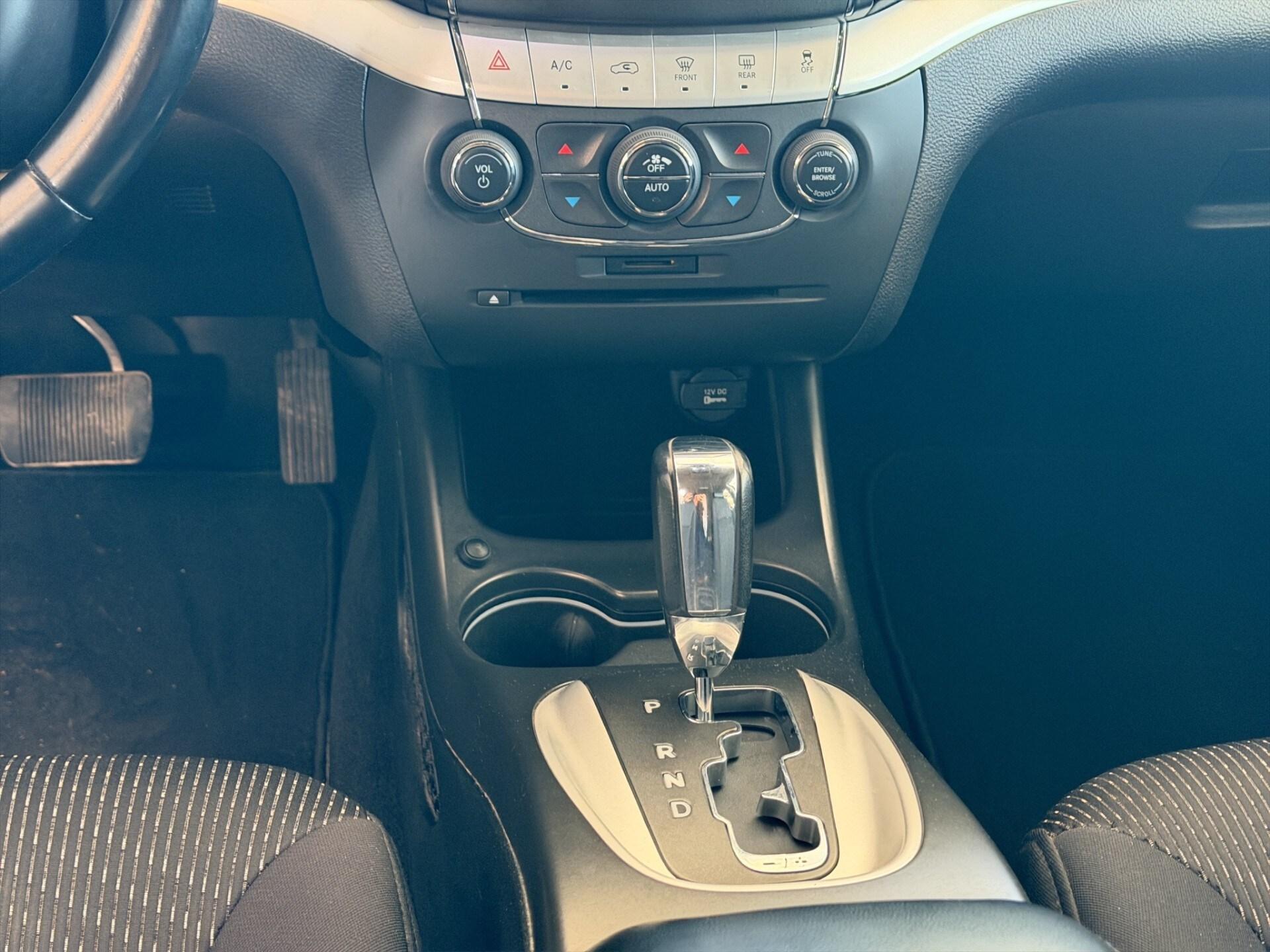 FIAT Freemont 2.0 Mjt 170 CV 4×4 aut. Urban