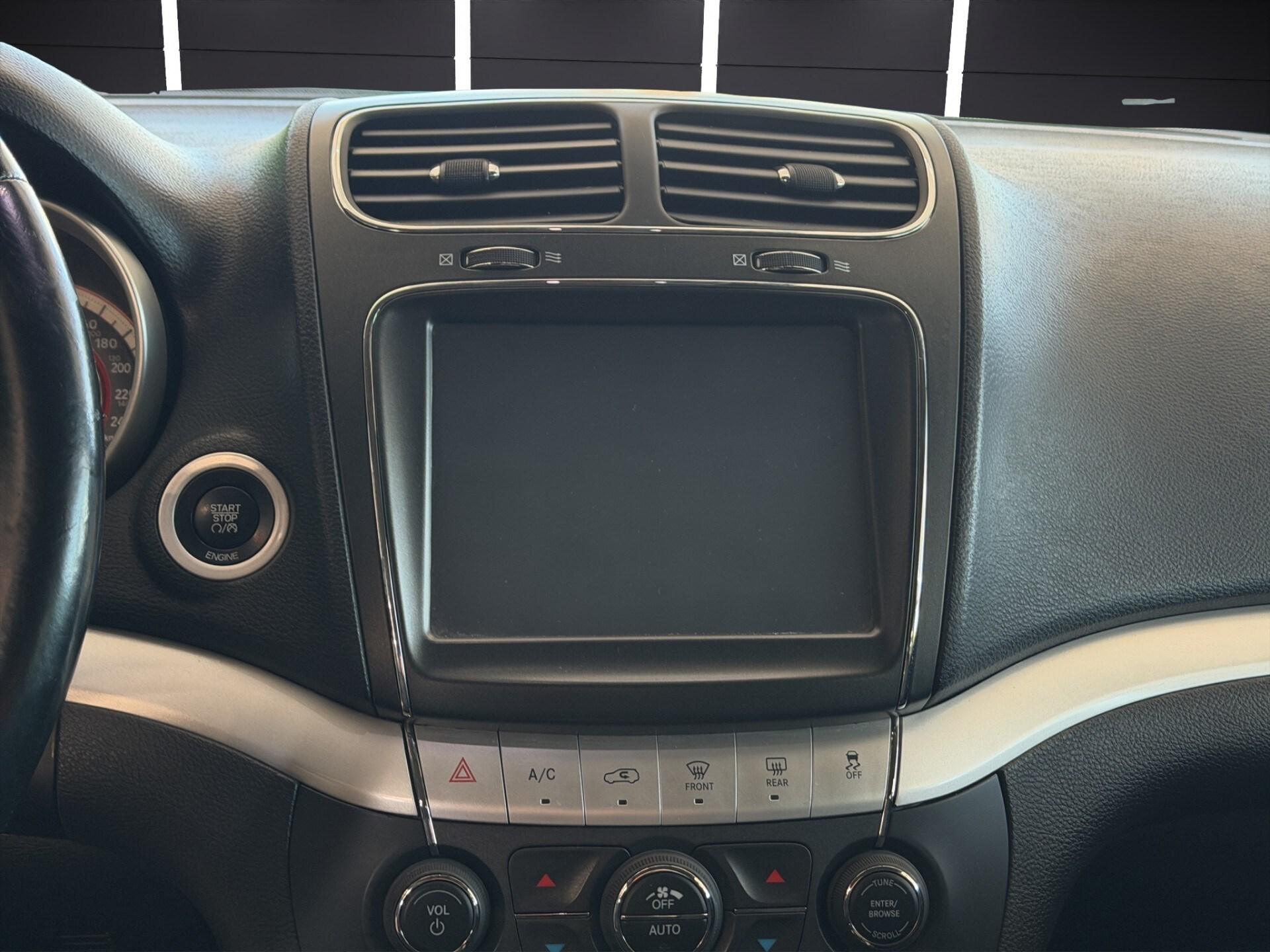 FIAT Freemont 2.0 Mjt 170 CV 4×4 aut. Urban