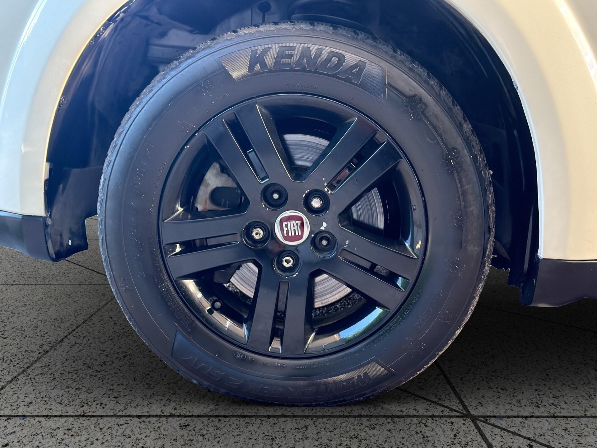 FIAT Freemont 2.0 Mjt 170 CV 4×4 aut. Urban