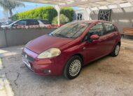 FIAT Grande Punto 1.4 GPL 5 porte Dynamic
