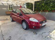 FIAT Grande Punto 1.4 GPL 5 porte Dynamic