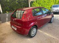 FIAT Grande Punto 1.4 GPL 5 porte Dynamic