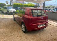 FIAT Grande Punto 1.4 GPL 5 porte Dynamic