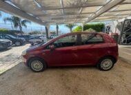 FIAT Grande Punto 1.4 GPL 5 porte Dynamic