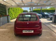 FIAT Grande Punto 1.4 GPL 5 porte Dynamic