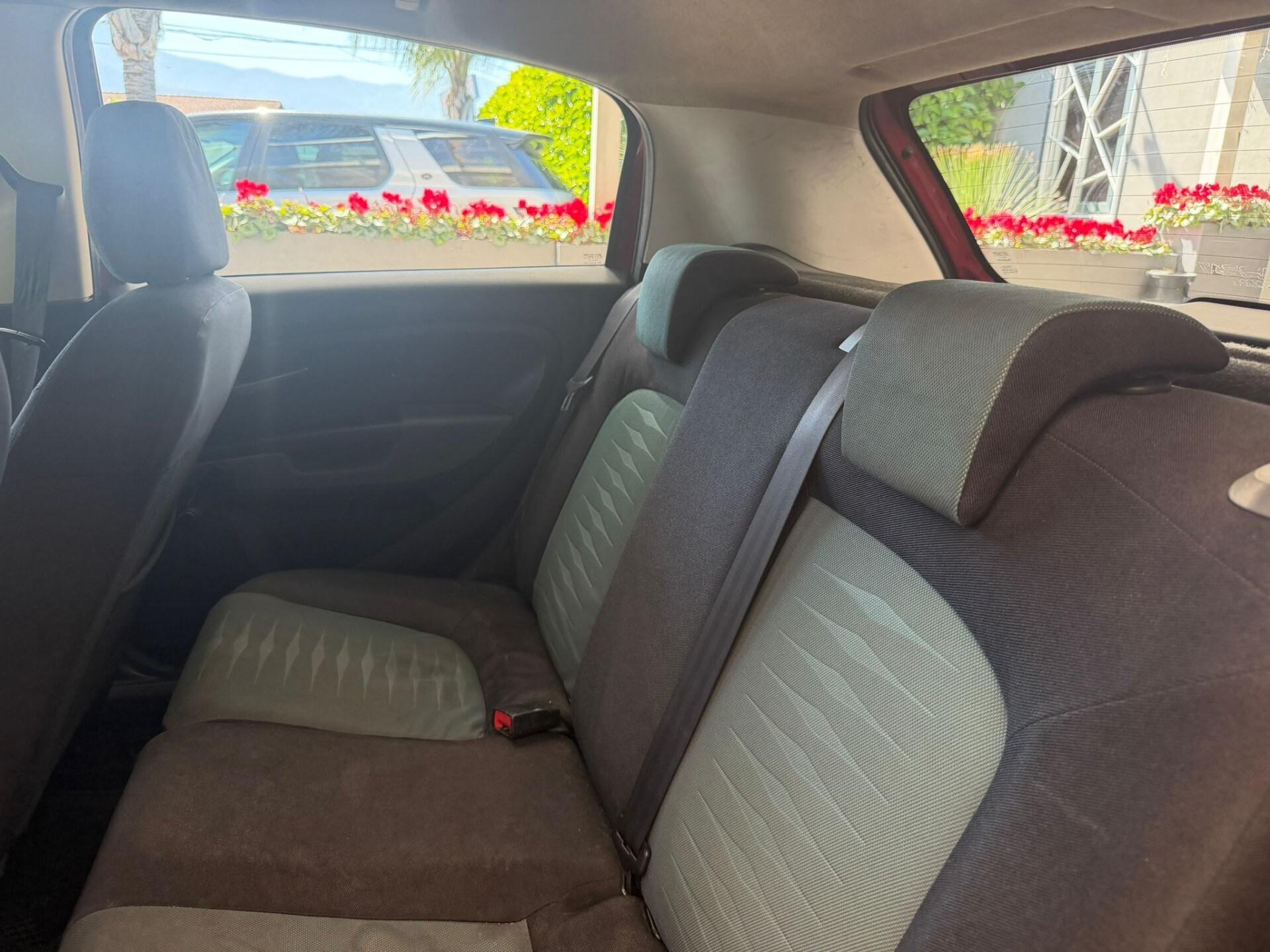 FIAT Grande Punto 1.4 GPL 5 porte Dynamic