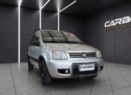 FIAT Panda 1.2 Climbing Natural Power