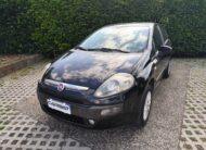 FIAT Punto Evo 1.4 5 porte Active Natural Power