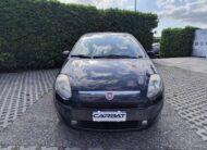 FIAT Punto Evo 1.4 5 porte Active Natural Power