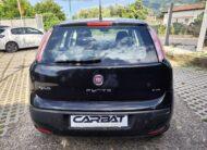 FIAT Punto Evo 1.4 5 porte Active Natural Power