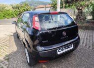 FIAT Punto Evo 1.4 5 porte Active Natural Power