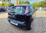FIAT Punto Evo 1.4 5 porte Active Natural Power